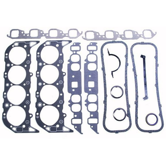 Full Gasket Set for GM & Chevrolet 7.0L 427 7.4L 454 - C454T