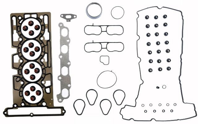 Full Gasket Set with MLS Head Gasket for 04-06 GM Canyon/Chevrolet Colorado 2.8L
