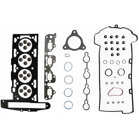 Full Gasket Set with MLS Head Gasket for 07-08 GM/Saturn 2.2L/134 DOHC Ecotec