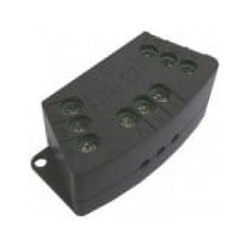 Full Gauge BC-01 Junction Block, to connect multiple controllers in an RS-485 network