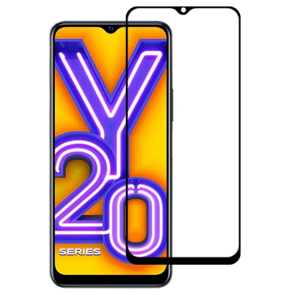 Full Glue Full Screen Tempered Glass Film