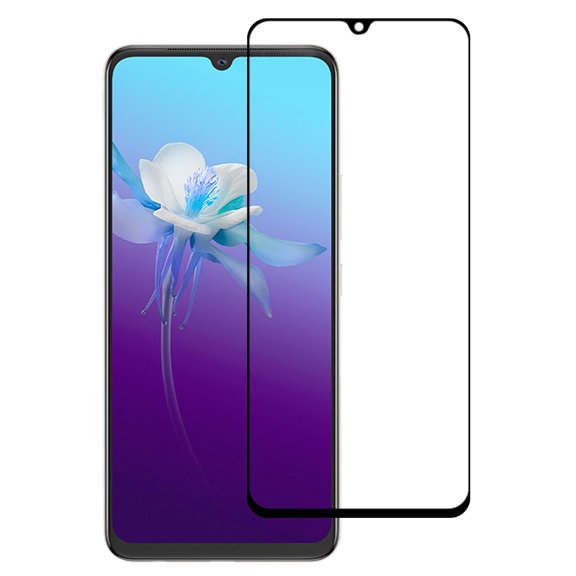 Full Glue Full Screen Tempered Glass Film