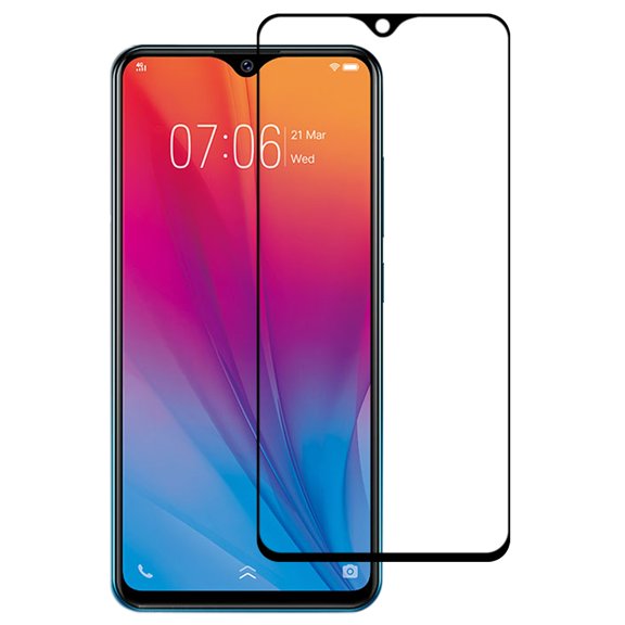 Full Glue Full Screen Tempered Glass Film