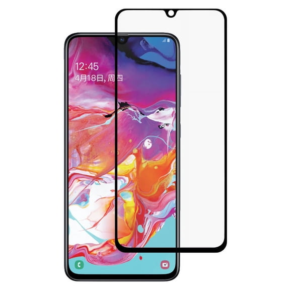 Full Glue Full Screen Tempered Glass Film