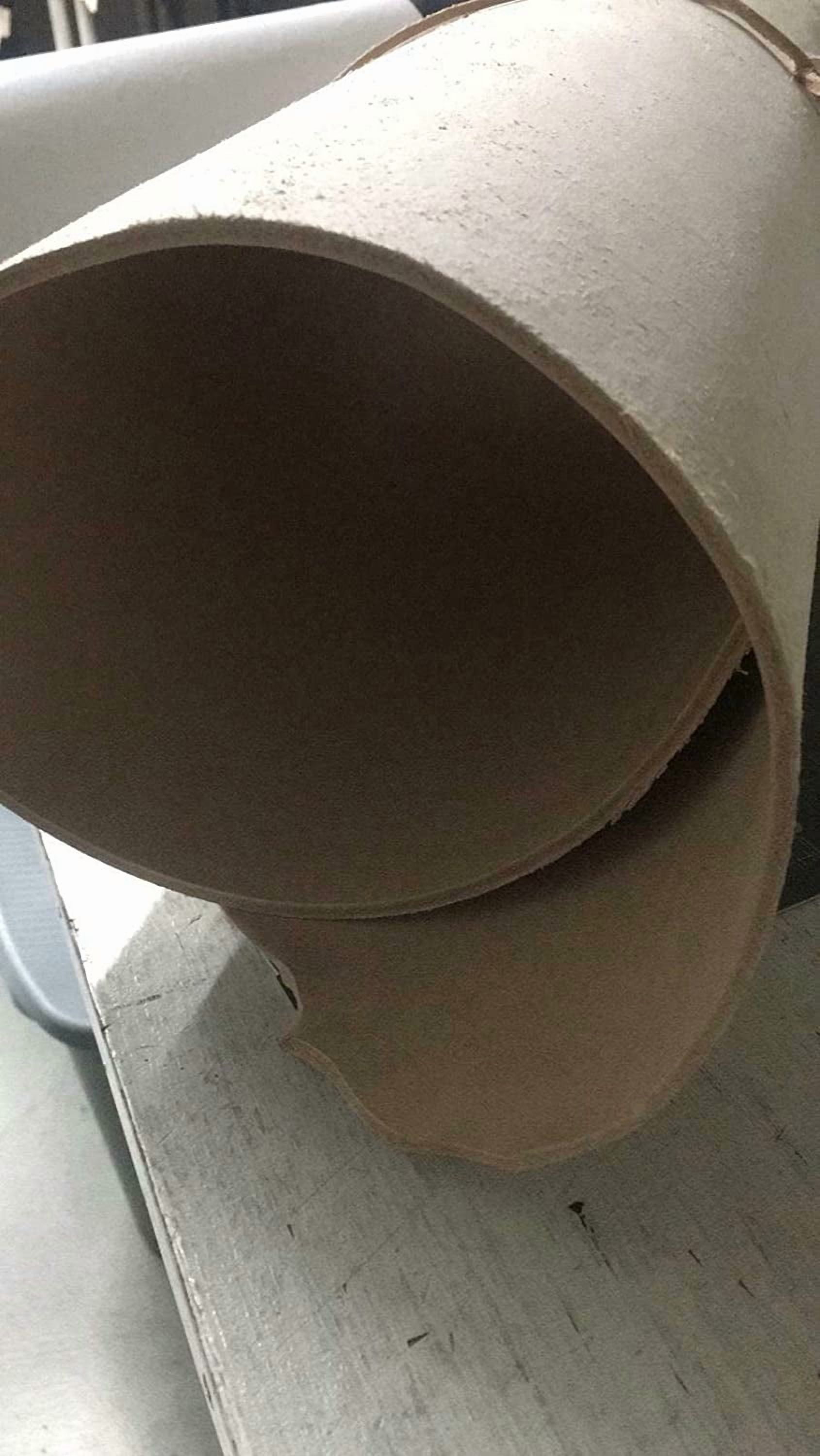 Full Grain Veg Tan Natural Leather Double Shoulder's 8-9 oz 4-6 SF to 12-14 SF (4-6 SF)