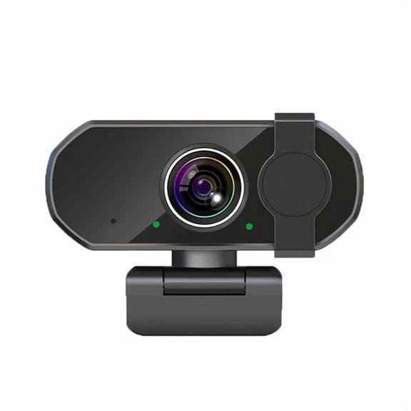 Full HD 1080P 2K 4K Webcam PC Laptop Auto  Webcam Live Streaming Flexible With Microphone Live Broadcast  For Video Calling