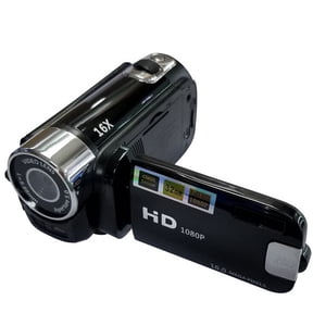 Full HD 1080P Digital Video Camera Camcorder Portable For Vlogging