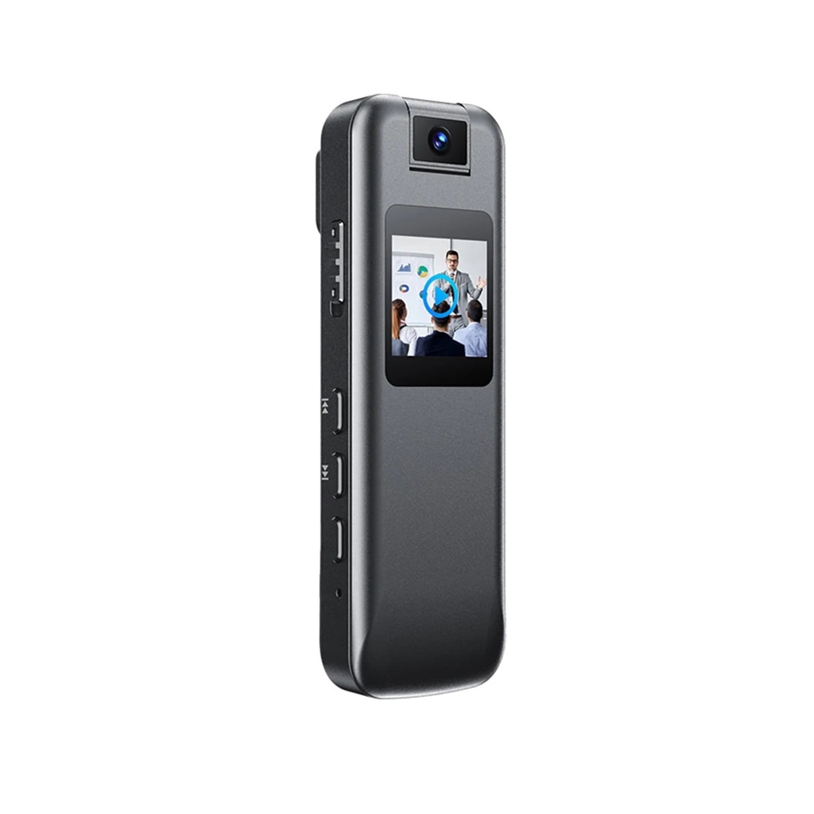Full HD 1080P Sports DV Night Vision Motion Detection Body Camera LCD ...