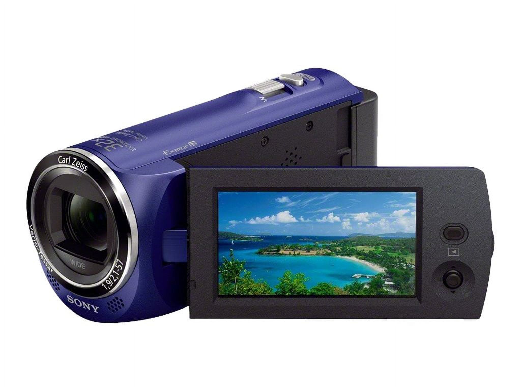 Full HD Camcorder - Walmart.com