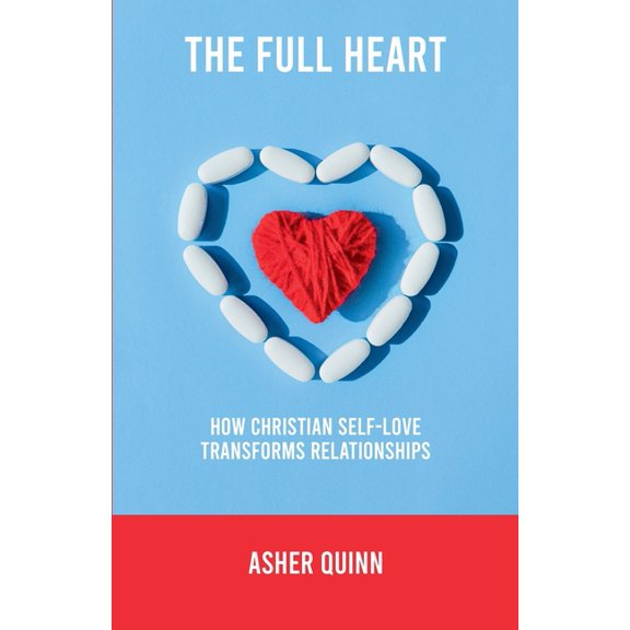 The Full Heart, (Paperback)