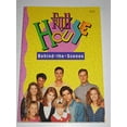 thumbnail image 1 of Pre-Owned Full House: Behind the Scenes (Paperback) 0816730377 9780816730377, 1 of 1