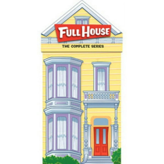 Full House: Complete Series
