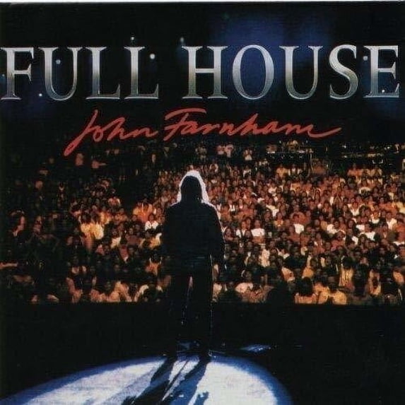 Full House (Gold Series) (CD) - Walmart.com
