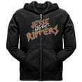 thumbnail image 1 of Full House - Jesse & Rippers Zip Hoodie - Large, 1 of 1