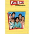 thumbnail image 1 of Full House: The Complete Series Collection (DVD), 1 of 7