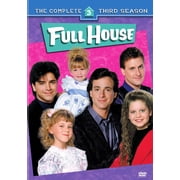 Full House The Complete Third Season [DVD]