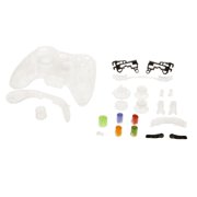 Full Housing Button for 360 Controller Clear