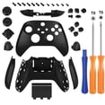 Full Housing Shell Kit Replacement Fit for Xbox Series X/S Controller ...
