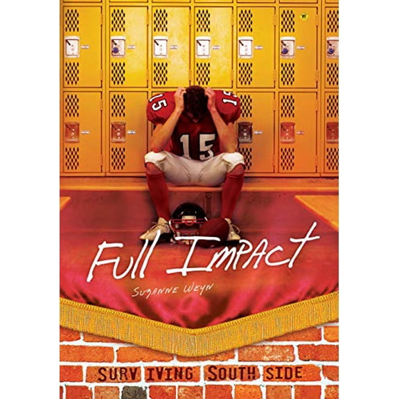 Pre-Owned Full Impact (Paperback) 1467707058 9781467707053