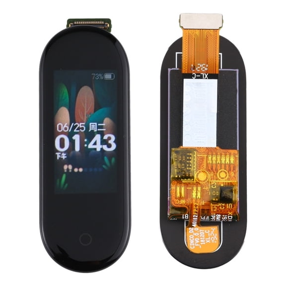 Full LCD Screen and Digitizer Assembly for Xiaomi
