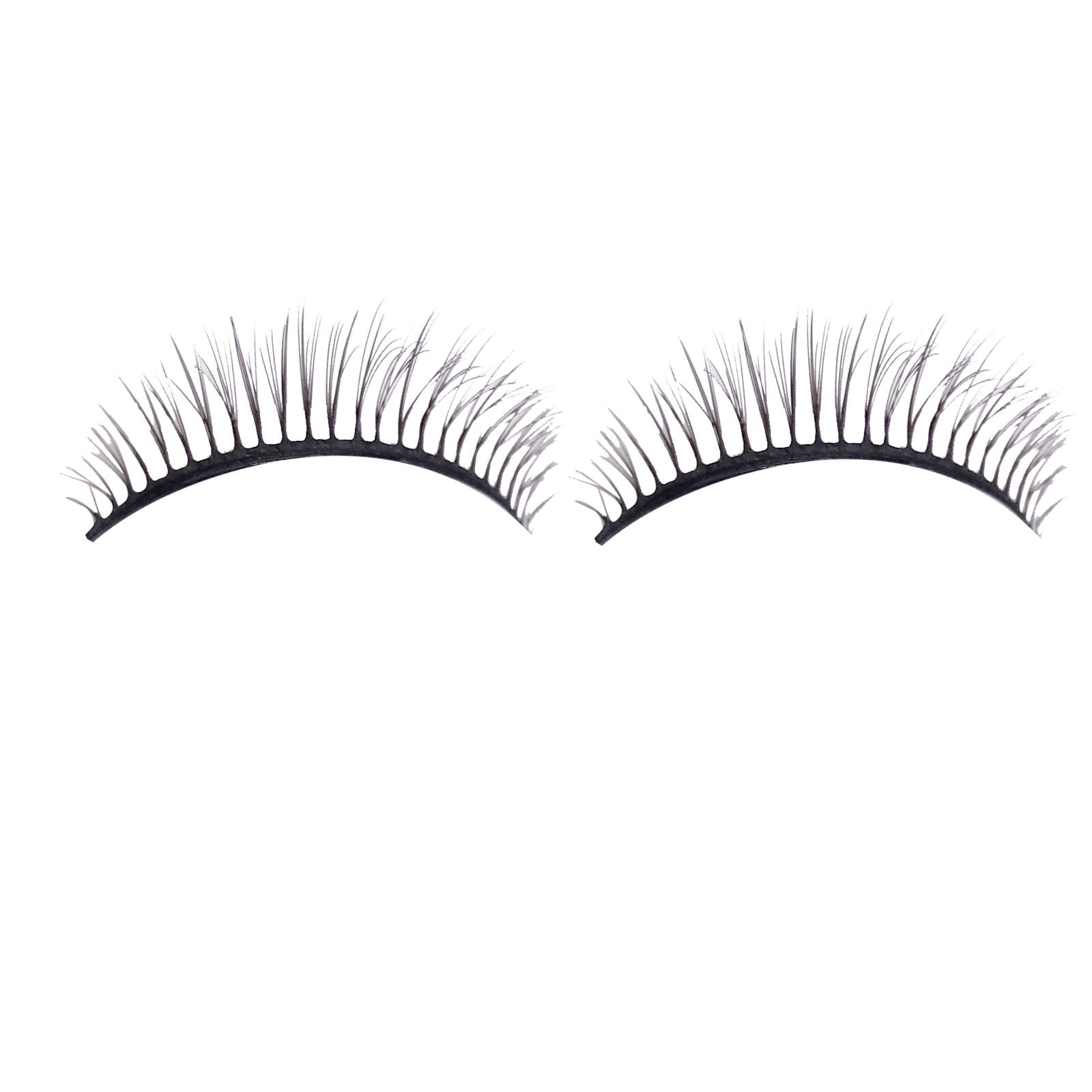 Full Lashes 8d Eyelash Straightener Eyelash Spoon Silicone Eyelash