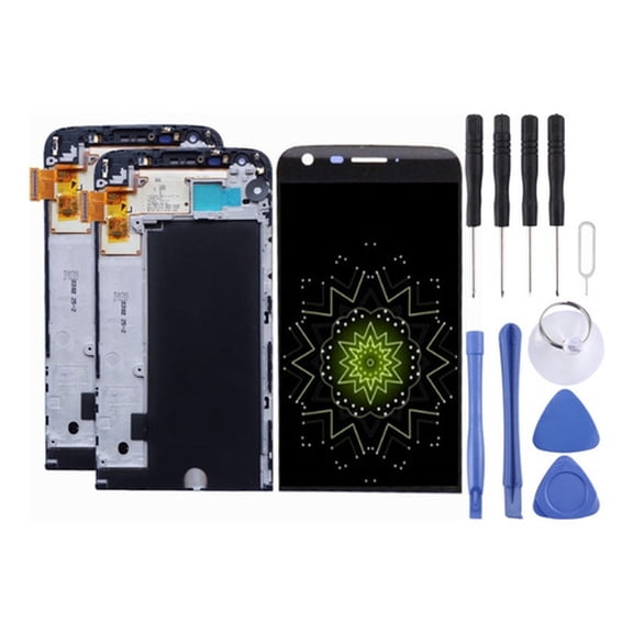 Full Lcd Screen Digitizer And Touch Screen Assembly