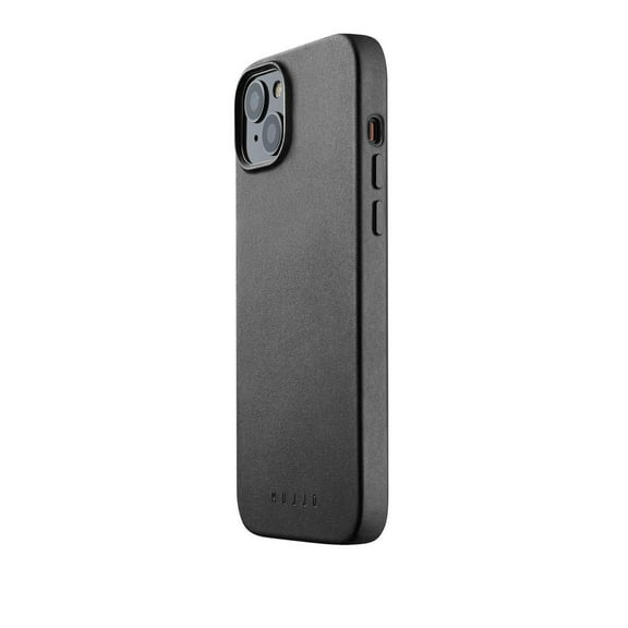 Full Leather Case for iPhone 15 Plus and 14 Plus