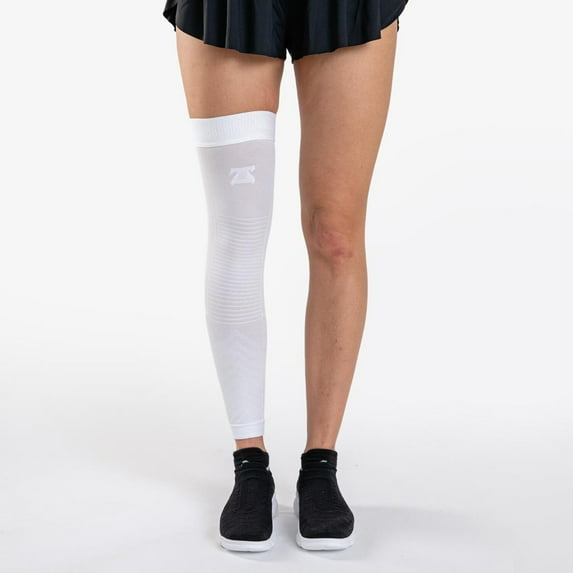 Full Leg Compression Sleeve