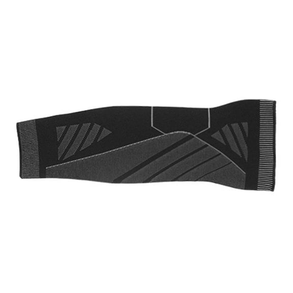 Full Leg Support Leg and Knee Compression Sleeve Breathable Stretchy Knee Brace Long Knee Support for Women Men Sport