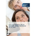 thumbnail image 1 of Full Legal Report in VIC of Australia: Kang v Swinburne Uni of Tech (Paperback), 1 of 1