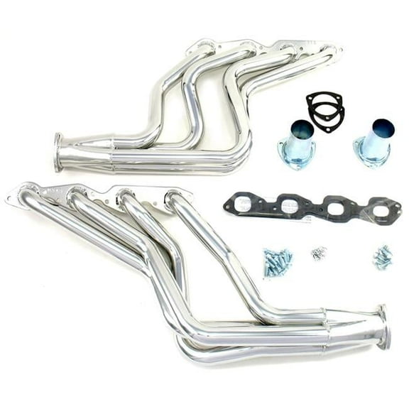 Full Length Headers for Big Block Chevy