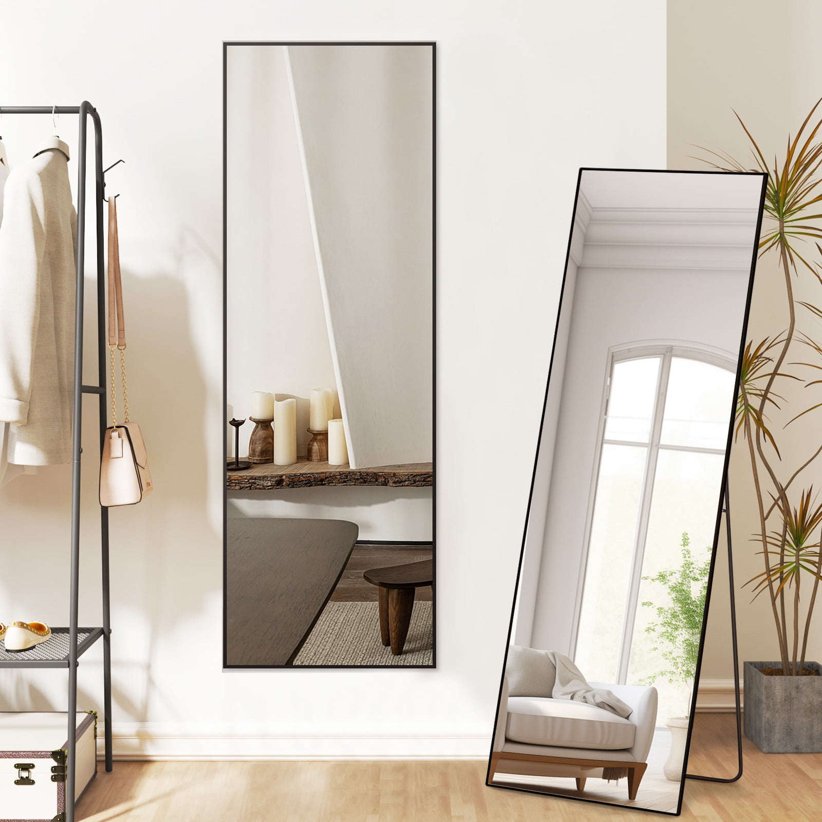 Full Length Mirror, 21 Full Length Mirror, 21