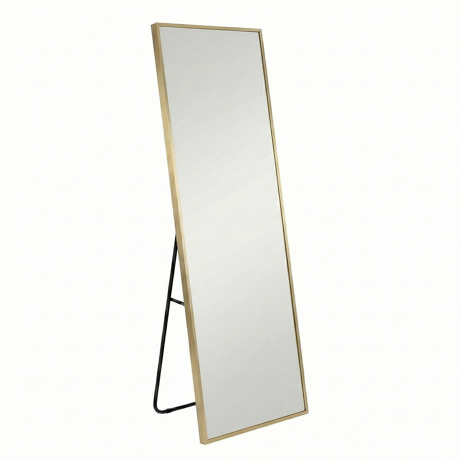Full Length Mirror 59 64 71 Floor Standing Wall Mirror With Full Length Mirror 59 64 71 Floor Standing Wall Mirror With
