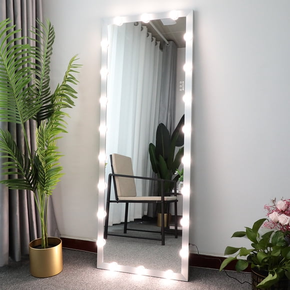 Full Length Mirrors Wall