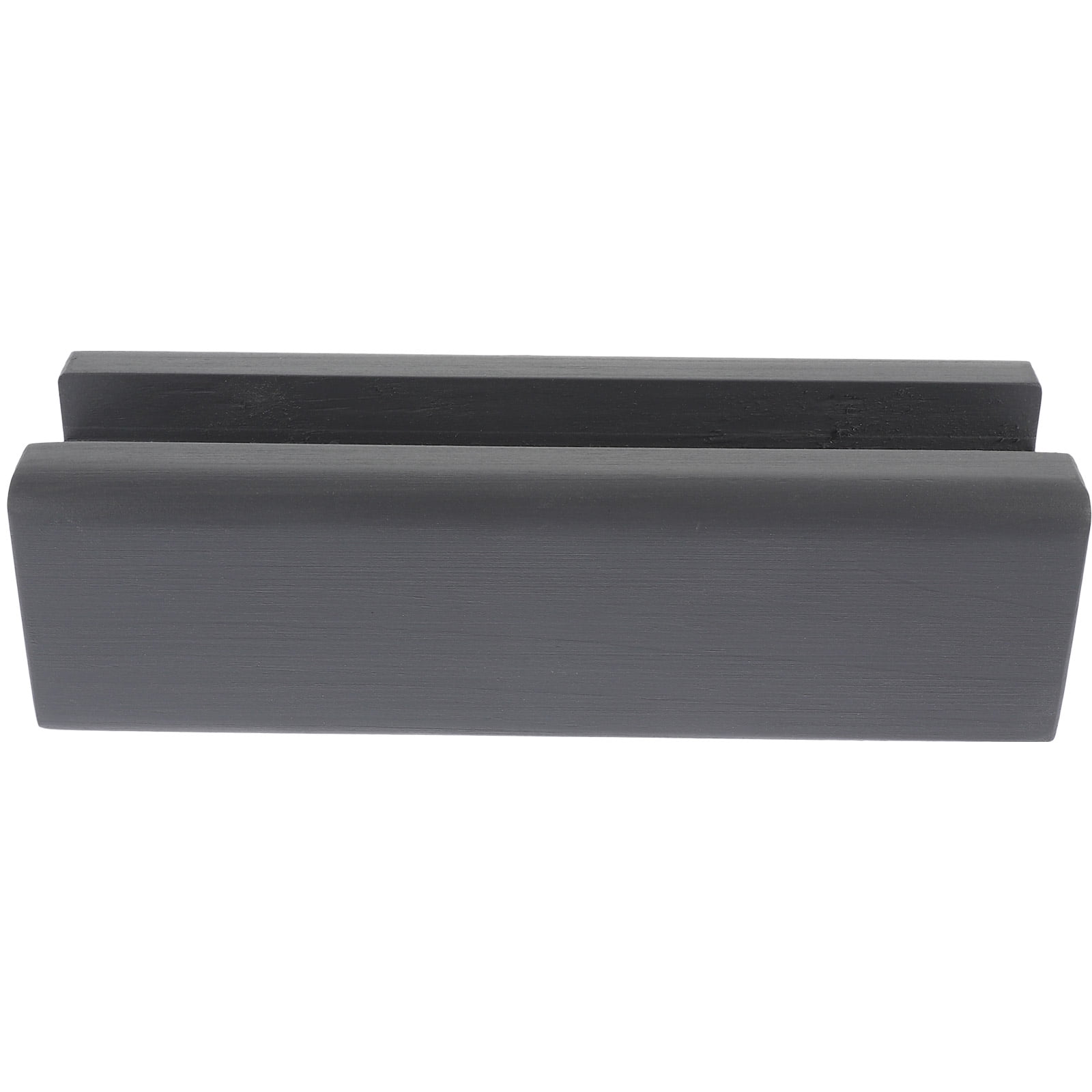 Full Length Mirror Stand Floor Mirror Support Base Nonskid Wooden