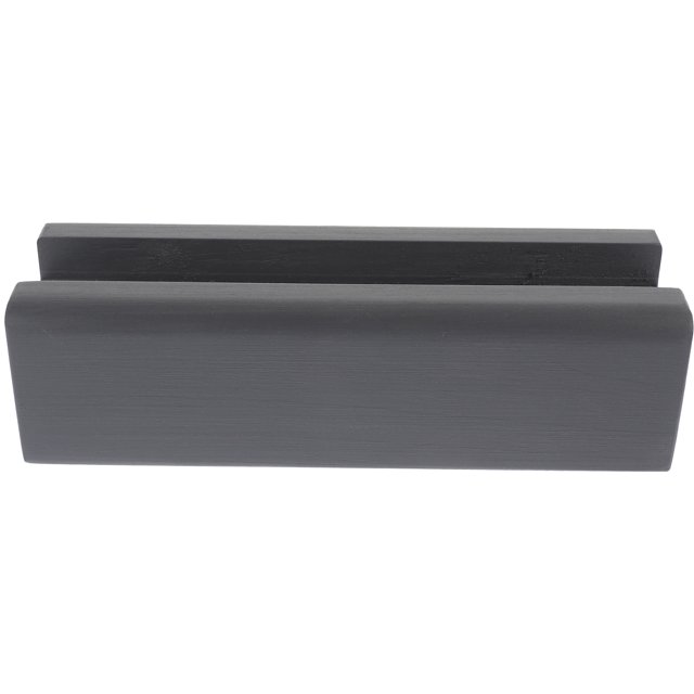 Full Length Mirror Stand Floor Mirror Support Base Nonskid Wooden Floor Mirror Stand