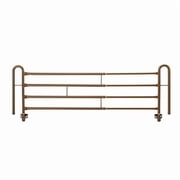 Full-Length Rail, G-Series Bed