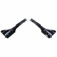 thumbnail image 1 of Full Length Torque Box / Floor Brace - PAIR. Fits 97-06 Jeep Wrangler TJ, 97-06 Jeep Wrangler, 1 of 3