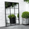 thumbnail image 1 of Full Length Window Mirror, 1 of 8