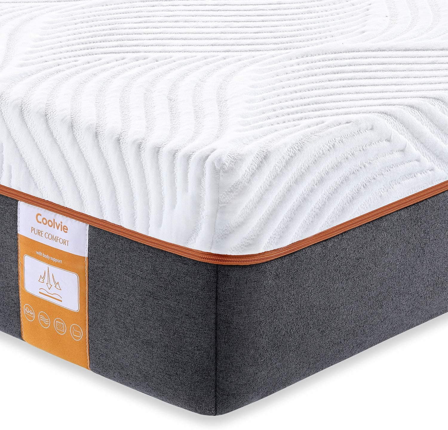 Comfy night mattress deals