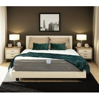 Walmart mattress in a box king deals