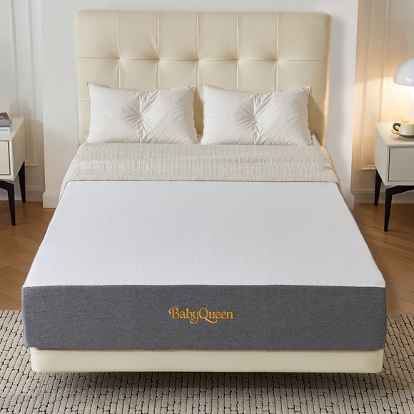 8 Inch Full Memory Foam Mattress