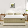 Full Mattress Firm, 14 Inch Full Size Mattress in a Box