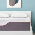 Full Mattress,Madinog 12 inch Medium Plush Gel Memory Foam Mattress in