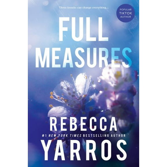 Pre-Owned Full Measures: 1 (Flight & Glory) Paperback