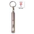 thumbnail image 1 of Fullmetal Alchemist Al's Side Mark Light Keychain, 1 of 1