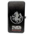 thumbnail image 1 of Hinge Wallet - Fullmetal Alchemist Brotherhood - State Alchemist New ge61190, 1 of 1