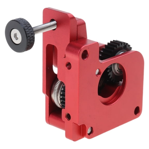 Full Metal Extruder Upgraded for 3D Printer Precise For Various Filaments