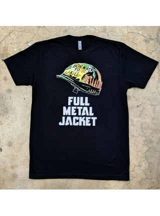 Full metal jacket walmart best sale