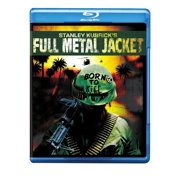 Full Metal Jacket (Deluxe Edition) [Blu-ray]